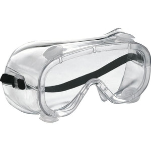 NERI SPA Μάσκα προστασίας ματιών 102 - 3 NEWTEC - Γυαλιά