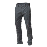 Παντελόνι εργασίας SIGGI BOSTON TROUSERS GREY - Παντελόνια