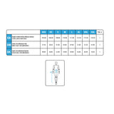 Παντελόνι εργασίας SIGGI SYDNEY TROUSERS GREY - Παντελόνια