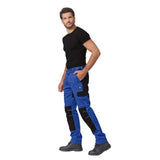 Παντελόνι εργασίας SIGGI TAGO TROUSERS LIGHT BLUE