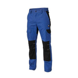 Παντελόνι εργασίας SIGGI TAGO TROUSERS LIGHT BLUE