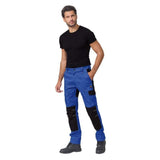 Παντελόνι εργασίας SIGGI TAGO TROUSERS LIGHT BLUE