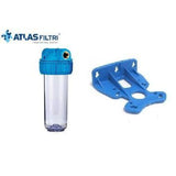 Φίλτρο Κεντρικής Παροχής μονό 10’’ Senior ¾” Atlas Filtri