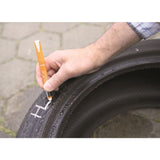 PICA GEL Signalmarker Κοκκινο 8082 - Μαρκαδόροι