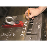 PICA GEL Signalmarker Λευκο 8080 - Μαρκαδόροι