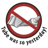 PICA GEL Signalmarker Μπλε 8081 - Μαρκαδόροι