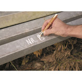 PICA GEL Signalmarker Μπλε 8081 - Μαρκαδόροι