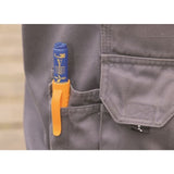 PICA INK Deep Hole Marker Black/Red/Blue όργανο χάραξης