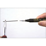 PICA INK Deep Hole Marker Black/Red/Blue όργανο χάραξης