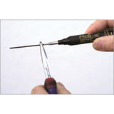 PICA INK Deep Hole Marker Black/Red/Blue όργανο χάραξης