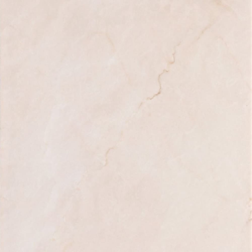 Πλακάκι Argenta Crystal Cream Μπεζ 60X60 Δαπέδου - Πλακάκια