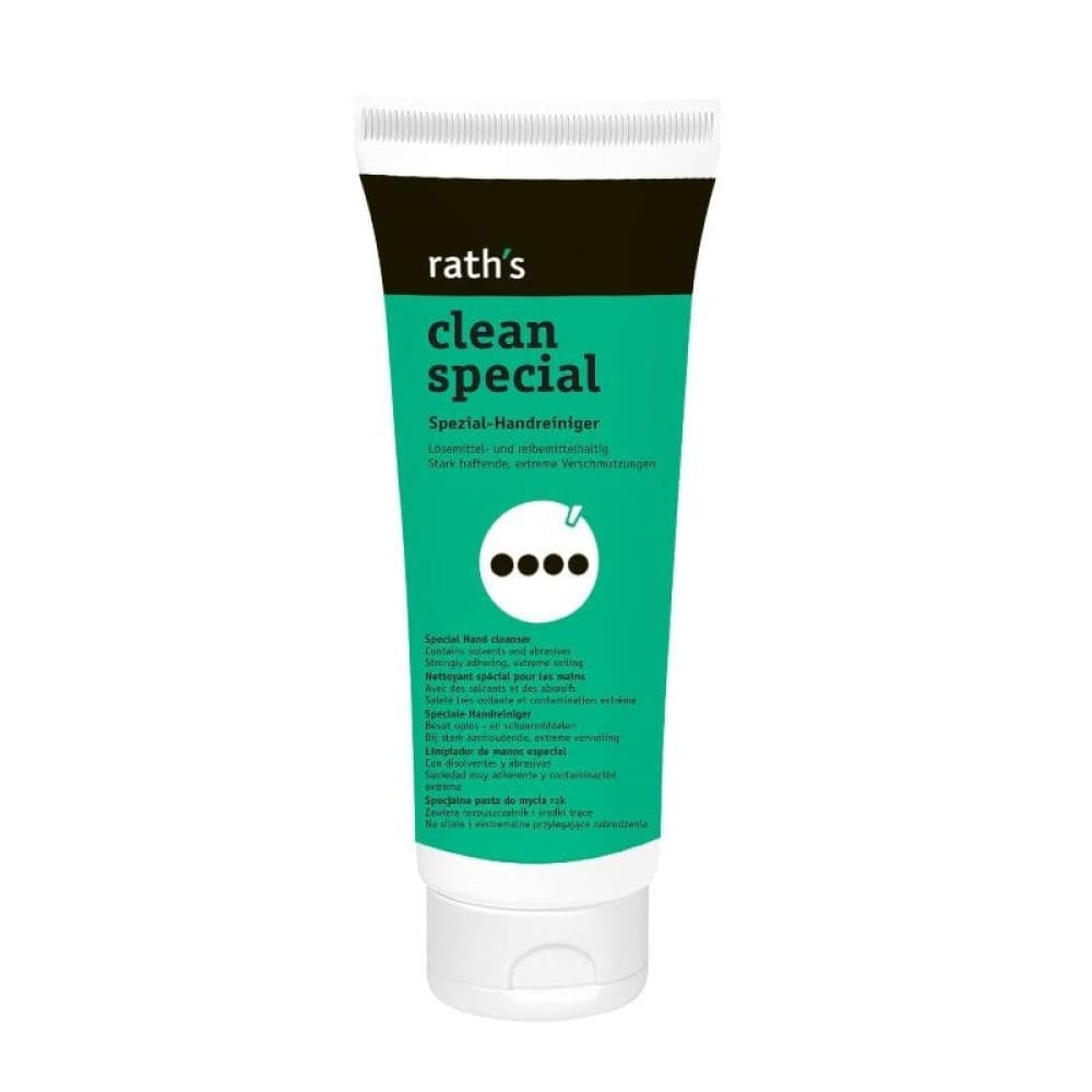 RATH’S CLEAN SPECIAL ΚΡΕΜΑ ΚΑΘΑΡΙΣΜΟΥ ΧΕΡΙΩΝ 250ml - Μέσα