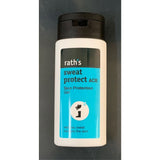 RATH’S SWEAT PROTECT SKIN PROTECTION FLUID 150ml