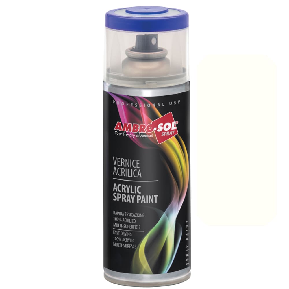 ΣΠΡΕΙ ΓΕΝΙΚΗΣ ΧΡΗΣΗΣ 400ML ΔΙΑΦΑΝΕΣ GLOSS - Χρώματα Σπρέι