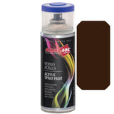 ΣΠΡΕΙ ΓΕΝΙΚΗΣ ΧΡΗΣΗΣ 400ML ΚΑΦΕ ΚΑΝΕΛΑΣ (RAL 8014)