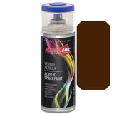 ΣΠΡΕΙ ΓΕΝΙΚΗΣ ΧΡΗΣΗΣ 400ML ΚΑΦΕ ΚΑΡΥΔΙΑΣ(RAL 8011)