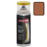 ΣΠΡΕΙ MIRROR EFFECT ΧΑΛΚΟΥ Ambro-Sol V400MET.1 400ML