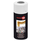 ΣΠΡΕΙ MIRROR EFFECT ΧΑΛΚΟΥ Ambro-Sol V400MET.1 400ML