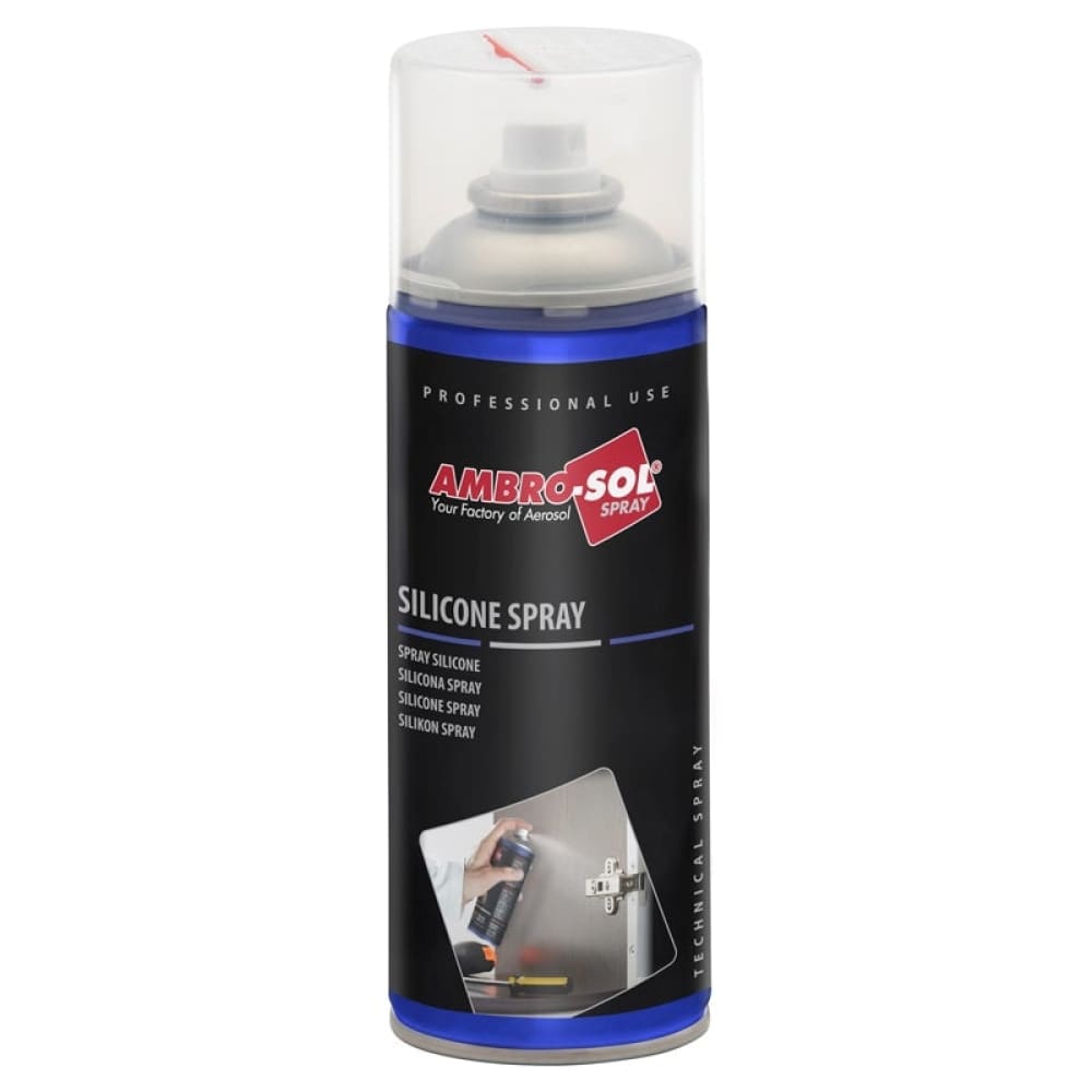 ΣΠΡΕΙ ΣΙΛΙΚΟΝΗΣ 400ML - Εργαλεία