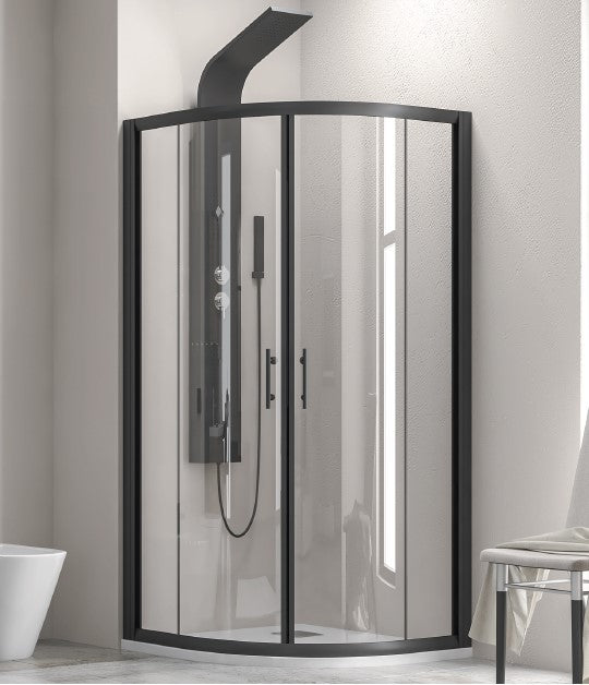 Μπανιέρες - Ντουζιέρες