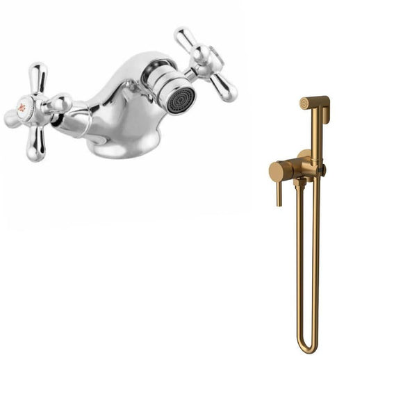 Μπαταρίες Μπιντέ