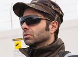 Γυαλιά Προστασίας Αντιβαλλιστικά Gunner Camo Cofra