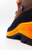 Κυνηγετικά Μποτάκια Sonneck Orange Cofra