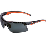 Γυαλιά Προστασίας Πολωτικά Lightning Polar Black/Orange Cofra