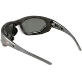 Γυαλιά Προστασίας Πολωτικά Combowall Polar Silver Cofra