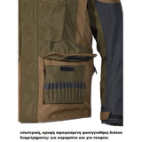 Κυνηγετικό Μπουφάν Renk Clay Brown/Brown Cofra