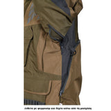 Κυνηγετικό Μπουφάν Renk Clay Brown/Brown Cofra