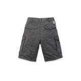 Βερμούδα Rugged Rigby Cargo Dark Khaki Carhartt 103542-029