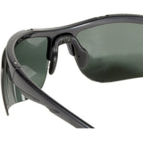 Γυαλιά Προστασίας Πολωτικά Lightning Polar Black Cofra