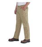Παντελόνι Relaxed Straight Rigby Cargo Dark Khaki Carhartt 103574-253