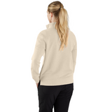 Φούτερ Half-Zip TENCEL™ Fiber Series Oat Milk Carhartt 106451-A16