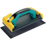 Τριβείο Χειρός Πατόχαρτου 115 x 280 mm Wolfcraft 4056000
