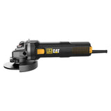 Γωνιακός τροχός 125mm ρυθμιζόμενος 1400W 125mm DX3065 CAT
