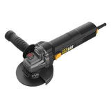 Γωνιακός τροχός 125mm ρυθμιζόμενος 1400W 125mm DX3065 CAT