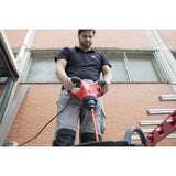Ηλεκτρικός Αναδευτήρας 1800W Rubimix-9 Supertorque Rubi 26970