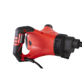Ηλεκτρικός Αναδευτήρας 1800W Rubimix-9 Supertorque Rubi 26970