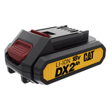 Μπαταρία 18V 2.0Ah CAT DXB2