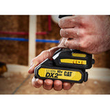 Μπαταρία 18V 2.0Ah CAT DXB2