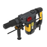 Περιστροφικό Πιστολέτο SDS Max 1100W CAT DX25