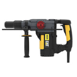 Περιστροφικό Πιστολέτο SDS Max 1100W CAT DX25