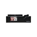 Φαλτσοκούτι 300mm Για Κοπή 45 / 90ο KREATOR KRTH81102