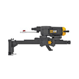 Καροτιέρα με βάση 3500W 230mm DX19 CAT