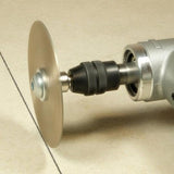 Διαμαντόδισκος Κοπής Πολυεργαλείου Φ45mm / 0.6mm SLIM CUT BY DISTAR PROXXON 28848