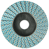 Διαμαντόδισκοι Λείανσης 50mm Grit 120 2τεμ PROXXON 28167