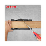 Φαλτσοκούτι 300mm Χωρίς Πριόνι WP215029 Workpro 16204