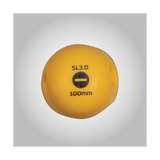 Κατσαβίδι Ηλεκτρολόγου Ίσιο Ergo Grip 4,0x100mm Benman 72569